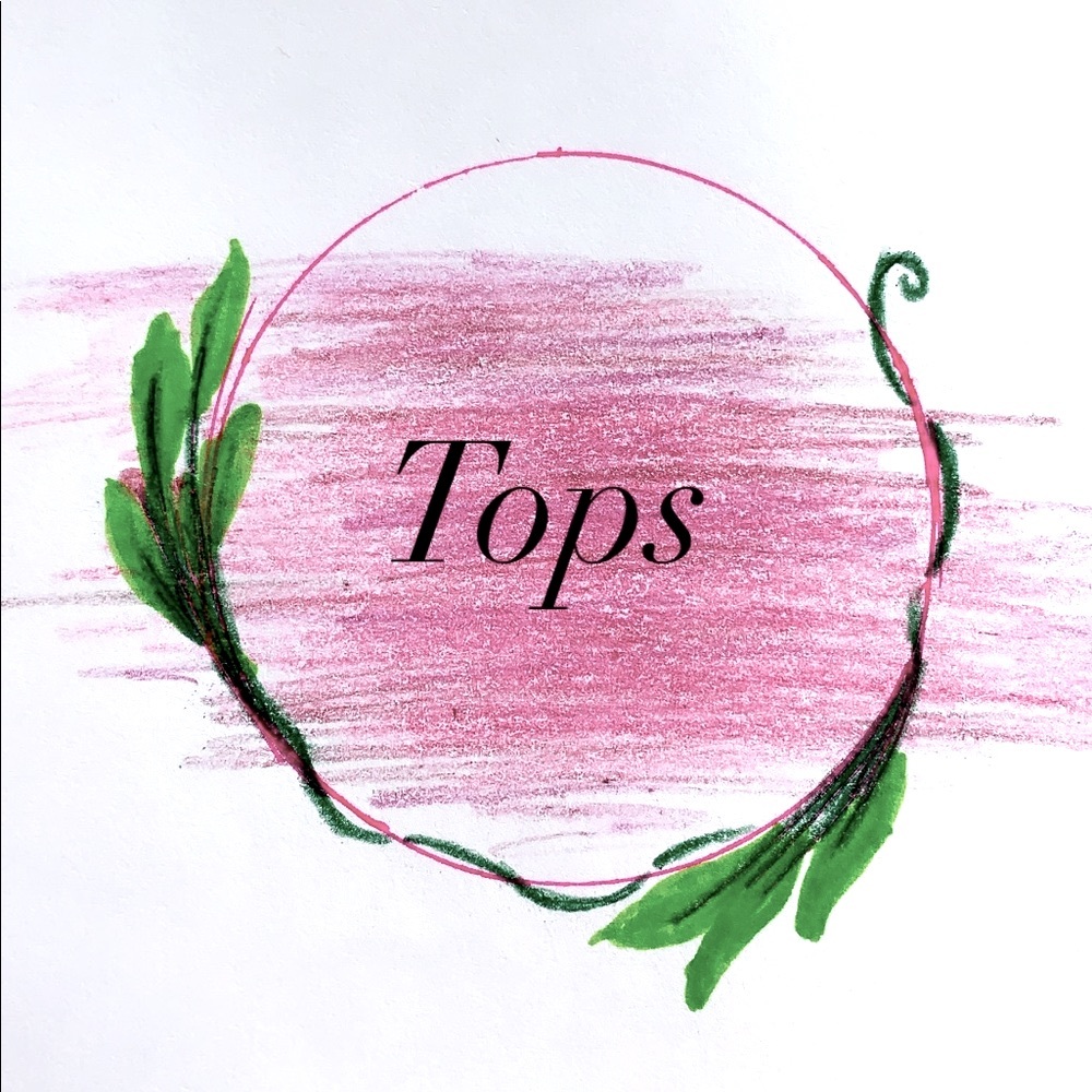 🌟🌟 Cute Tops for Sale 🌟🌟